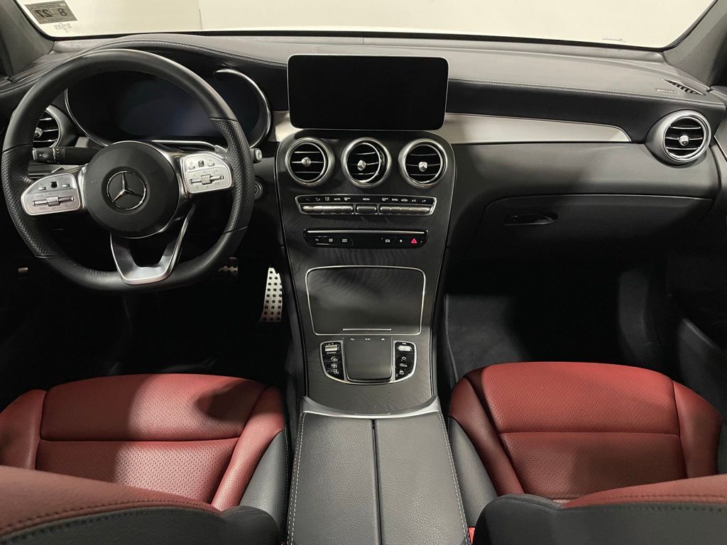 2022 Mercedes-Benz GLC GLC 300 Coupe Jersey City NJ