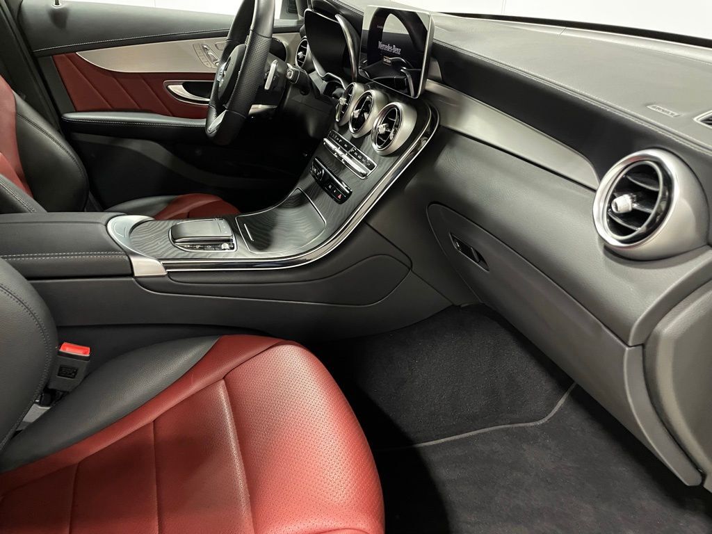 2022 Mercedes-Benz GLC GLC 300 Coupe Jersey City NJ