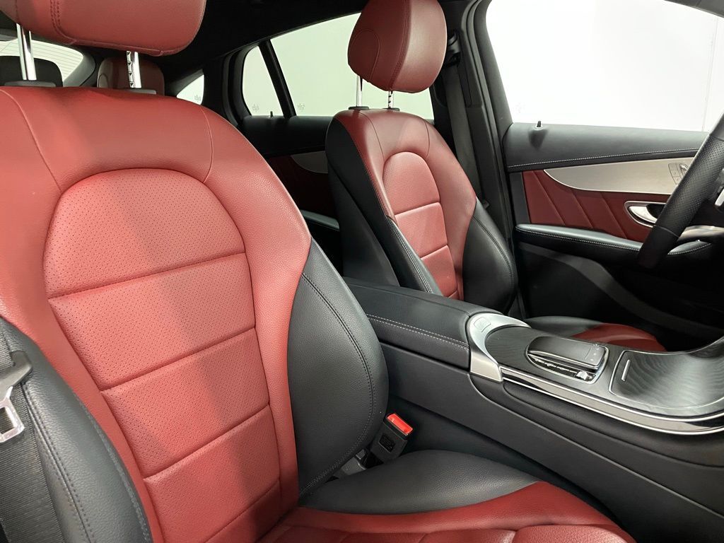 2022 Mercedes-Benz GLC GLC 300 Coupe Jersey City NJ