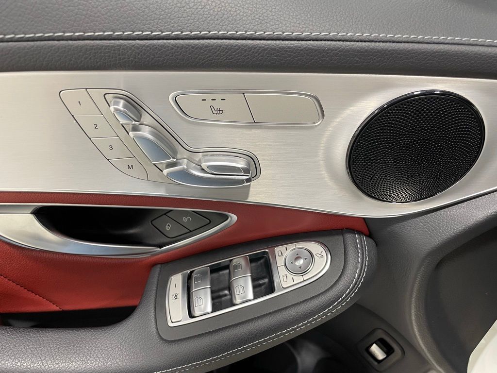 2022 Mercedes-Benz GLC GLC 300 Coupe Jersey City NJ