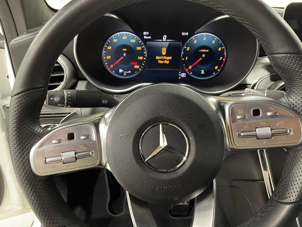 2022 Mercedes-Benz GLC GLC 300 Coupe Jersey City NJ