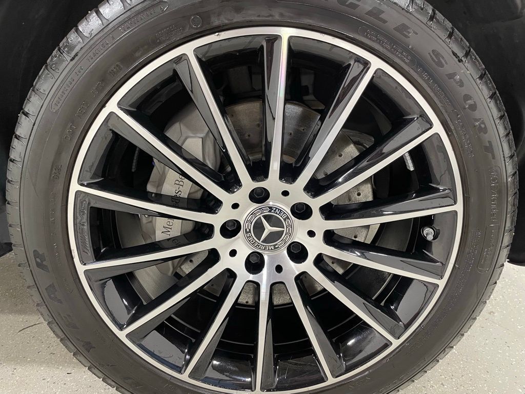 2022 Mercedes-Benz GLC GLC 300 Coupe Jersey City NJ