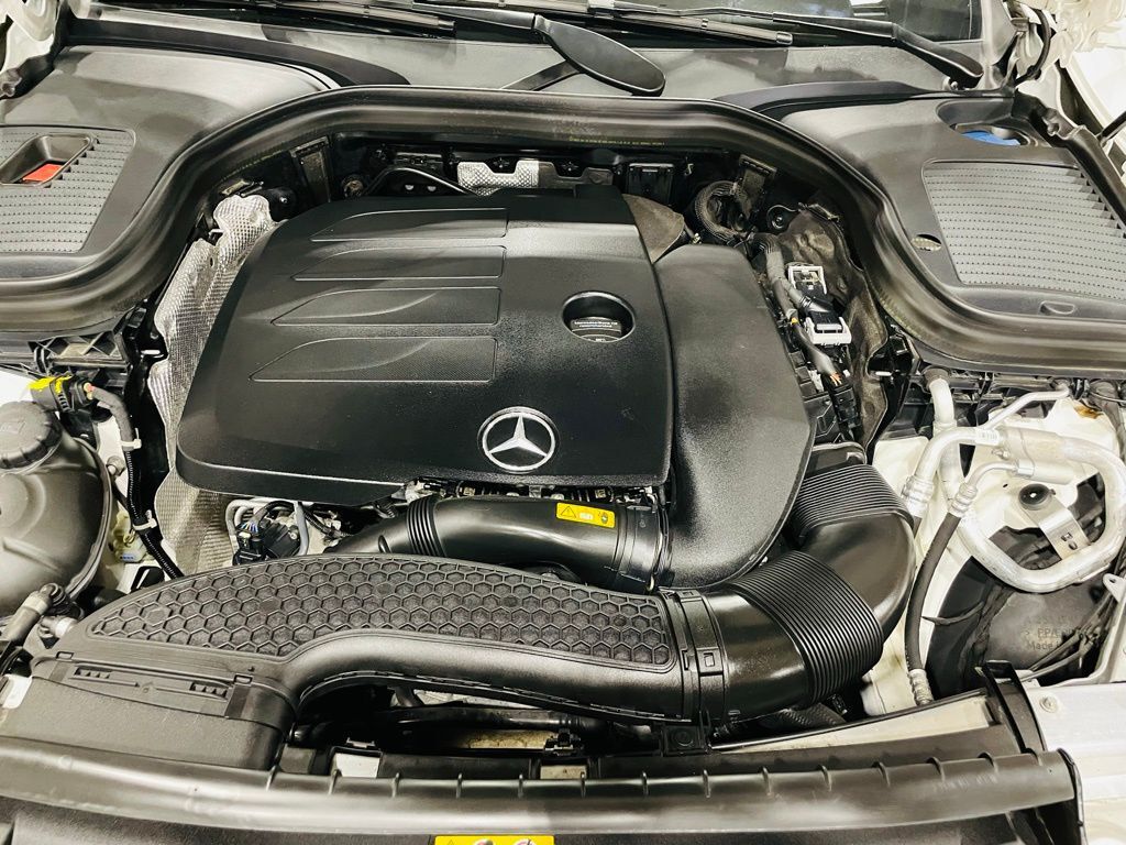 2022 Mercedes-Benz GLC GLC 300 Coupe Jersey City NJ
