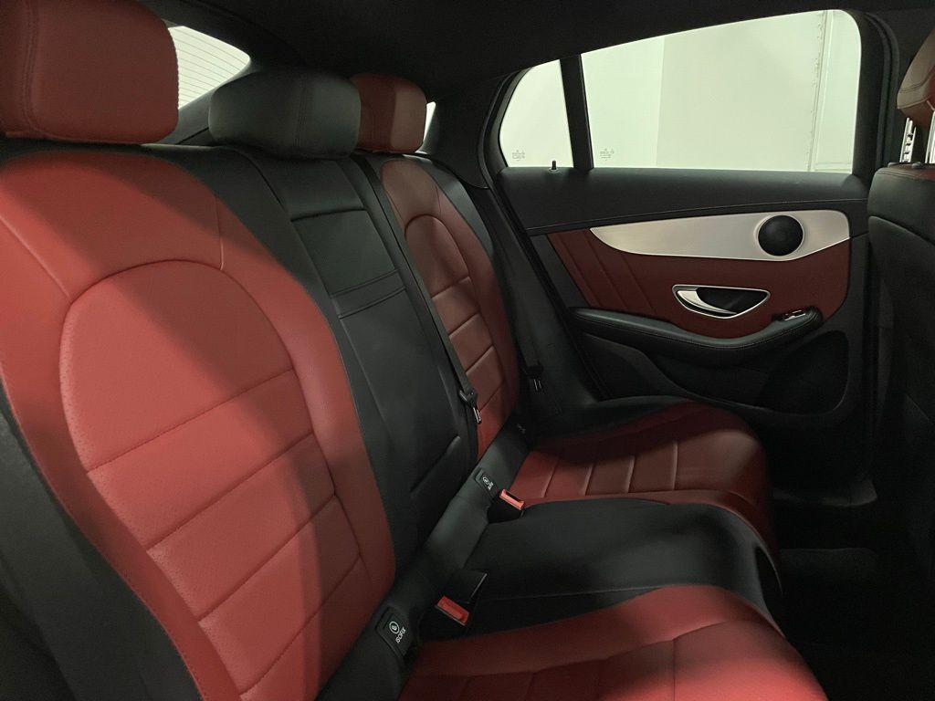 2022 Mercedes-Benz GLC GLC 300 Coupe Jersey City NJ