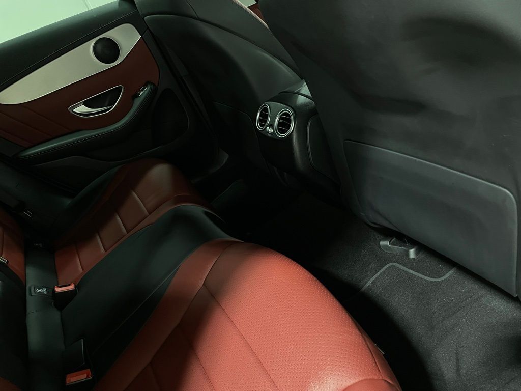 2022 Mercedes-Benz GLC GLC 300 Coupe Jersey City NJ