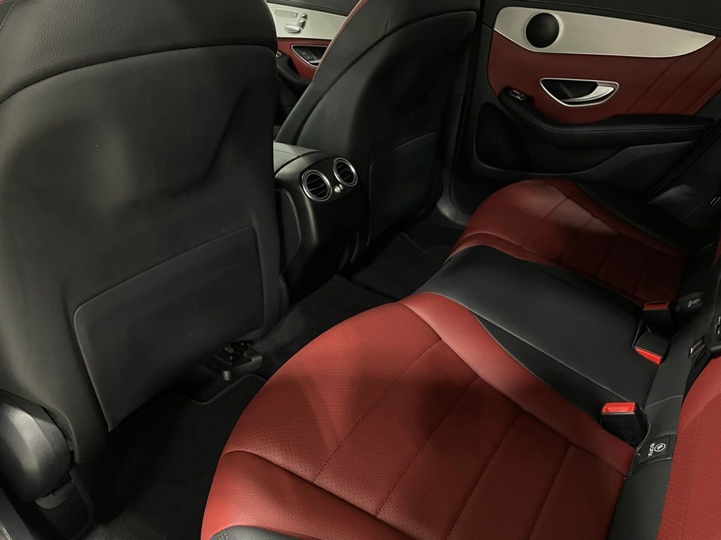 2022 Mercedes-Benz GLC GLC 300 Coupe Jersey City NJ