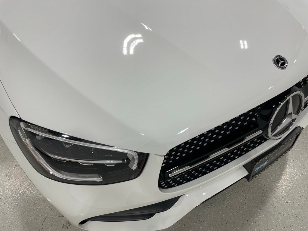 2022 Mercedes-Benz GLC GLC 300 Coupe Jersey City NJ