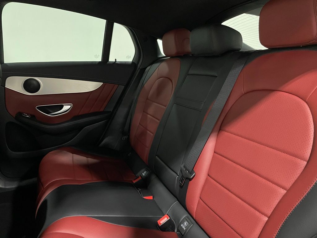 2022 Mercedes-Benz GLC GLC 300 Coupe Jersey City NJ