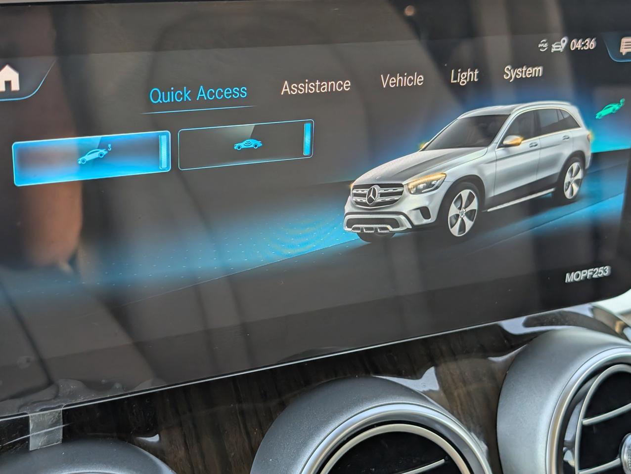 2022 Mercedes-Benz GLC GLC 300 Dalton GA