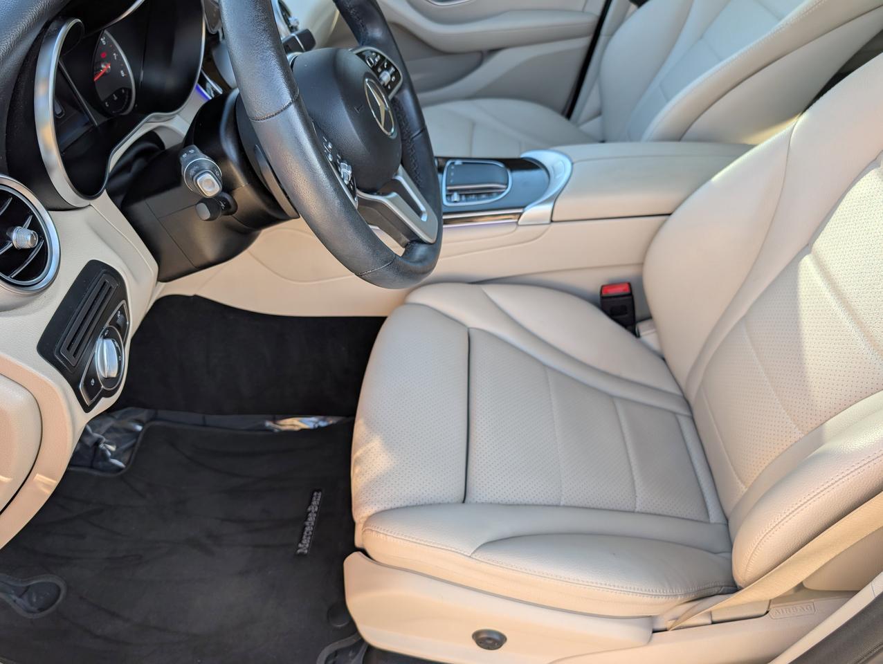 2022 Mercedes-Benz GLC GLC 300 Dalton GA