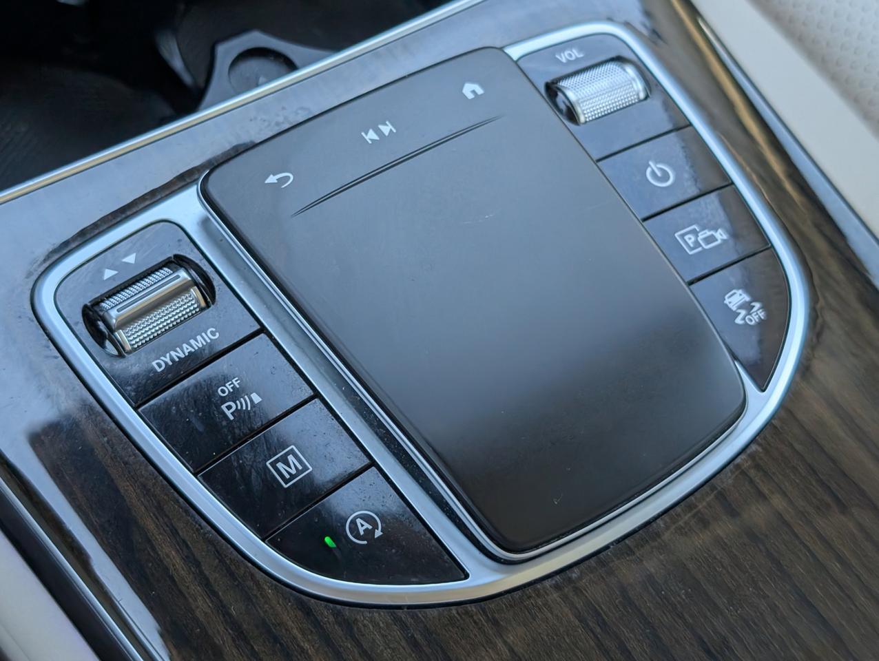 2022 Mercedes-Benz GLC GLC 300 Dalton GA