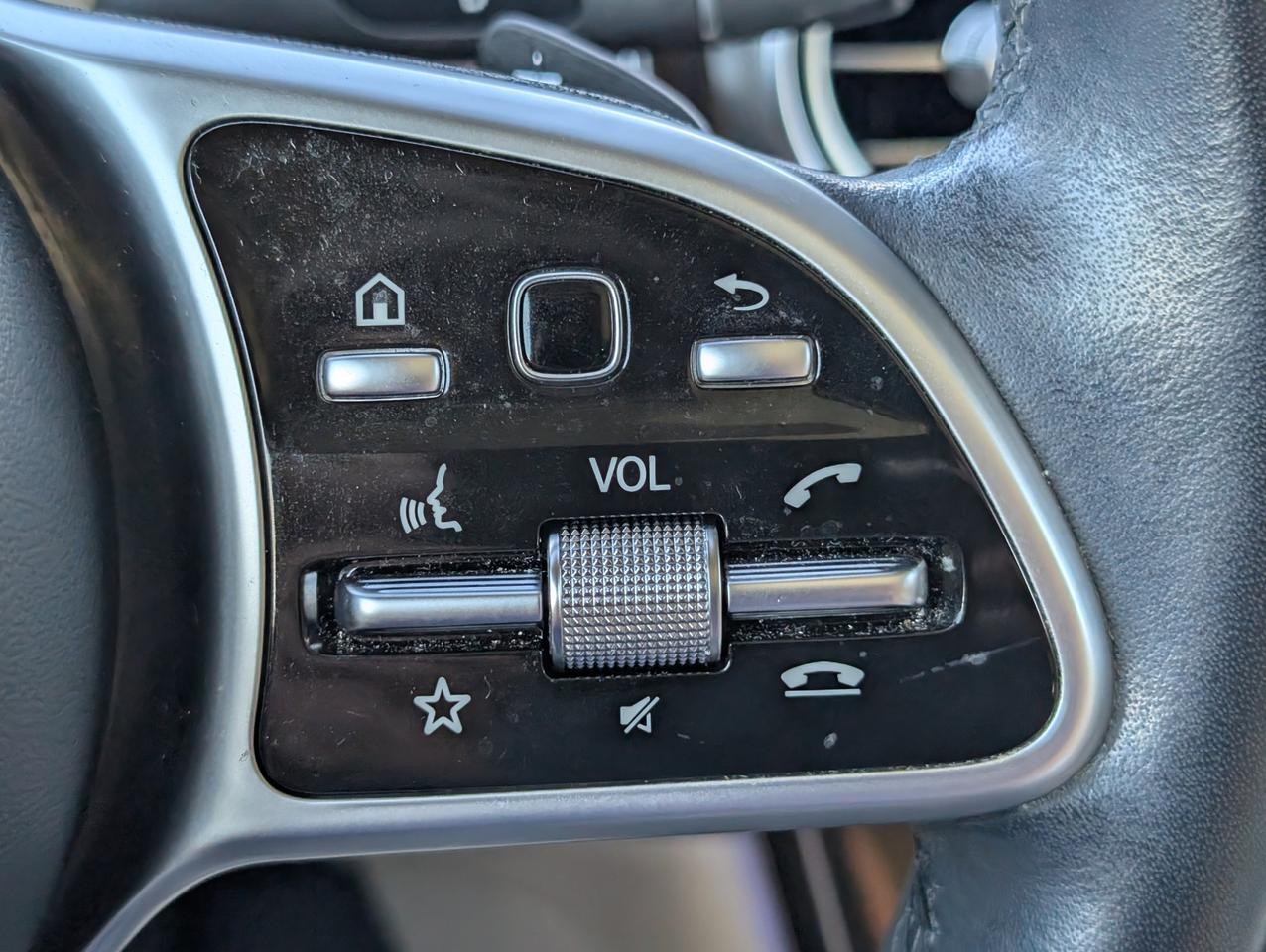 2022 Mercedes-Benz GLC GLC 300 Dalton GA