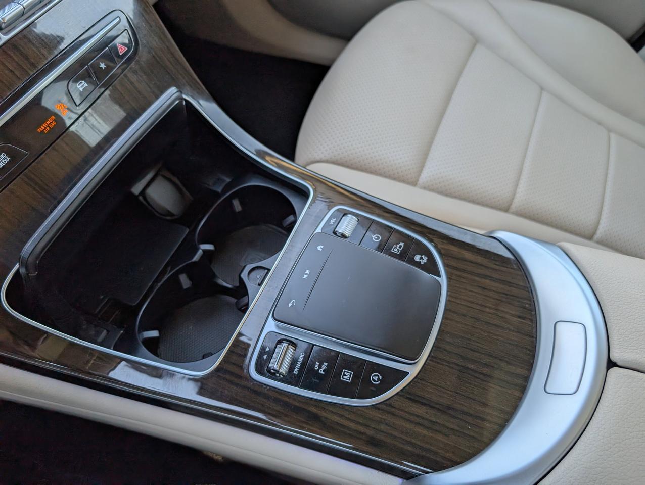 2022 Mercedes-Benz GLC GLC 300 Dalton GA