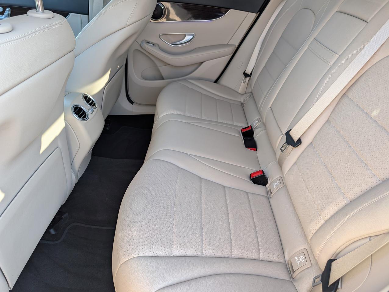 2022 Mercedes-Benz GLC GLC 300 Dalton GA