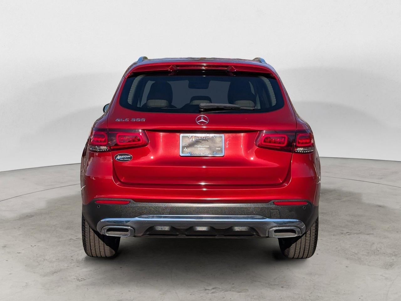 2022 Mercedes-Benz GLC GLC 300 Dalton GA