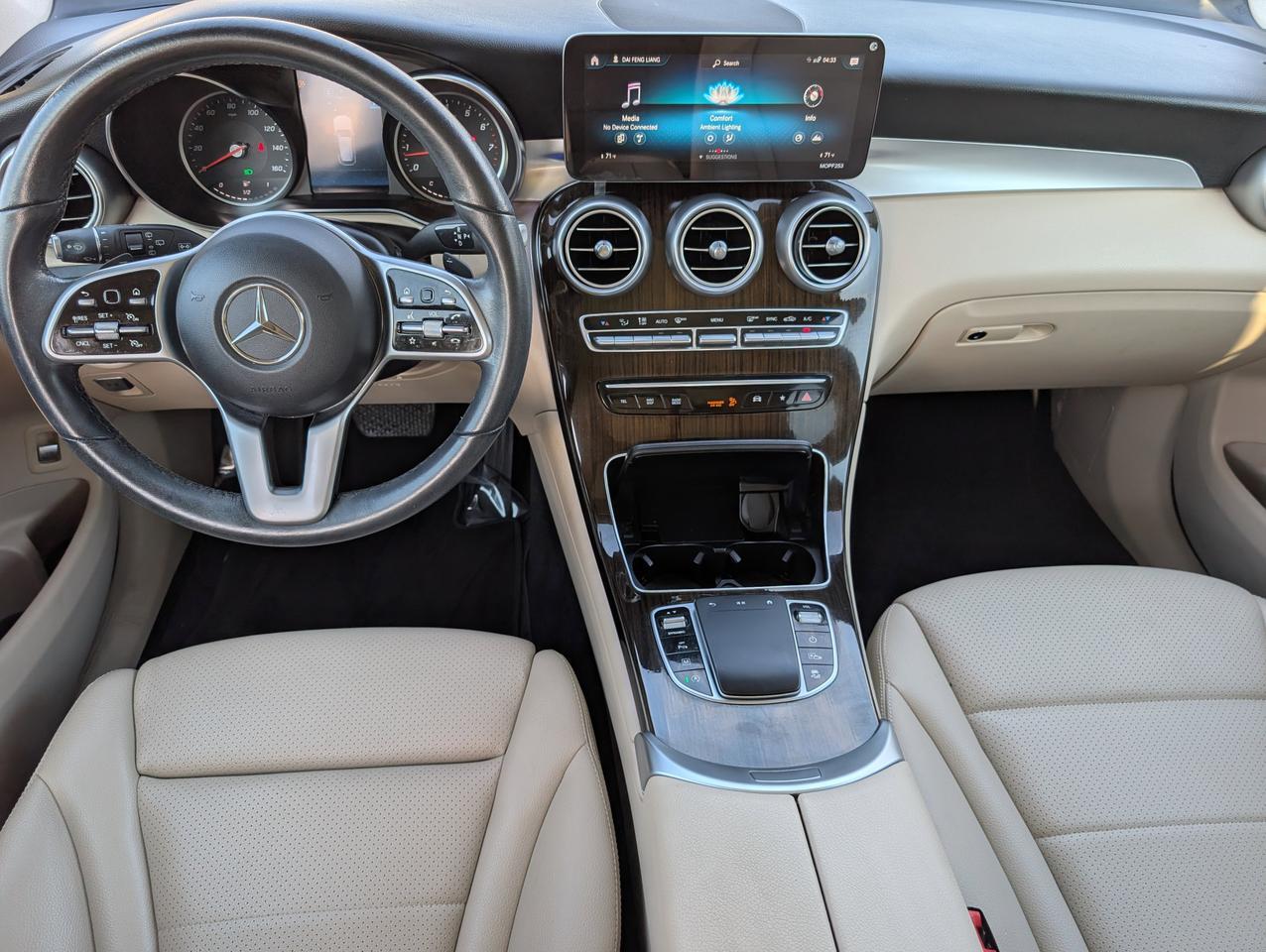 2022 Mercedes-Benz GLC GLC 300 Dalton GA