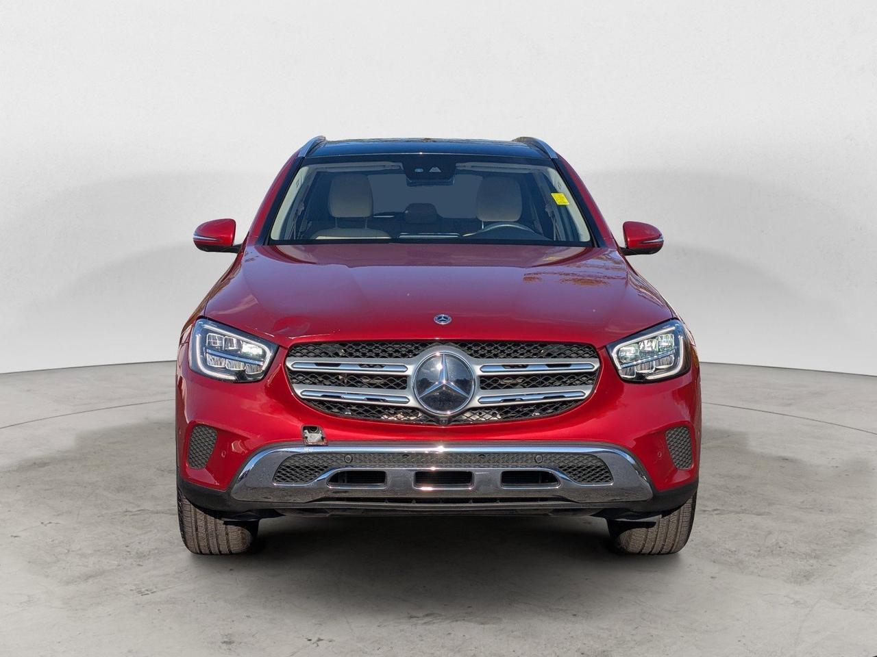 2022 Mercedes-Benz GLC GLC 300 Dalton GA