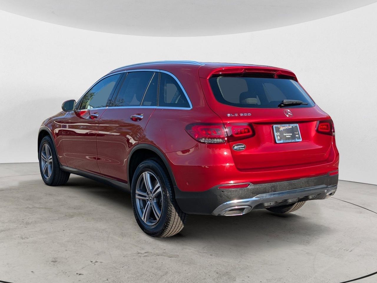 2022 Mercedes-Benz GLC GLC 300 Dalton GA
