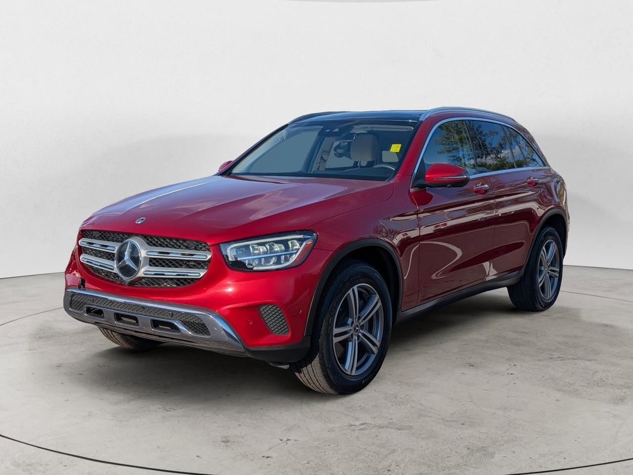 2022 Mercedes-Benz GLC GLC 300 Dalton GA