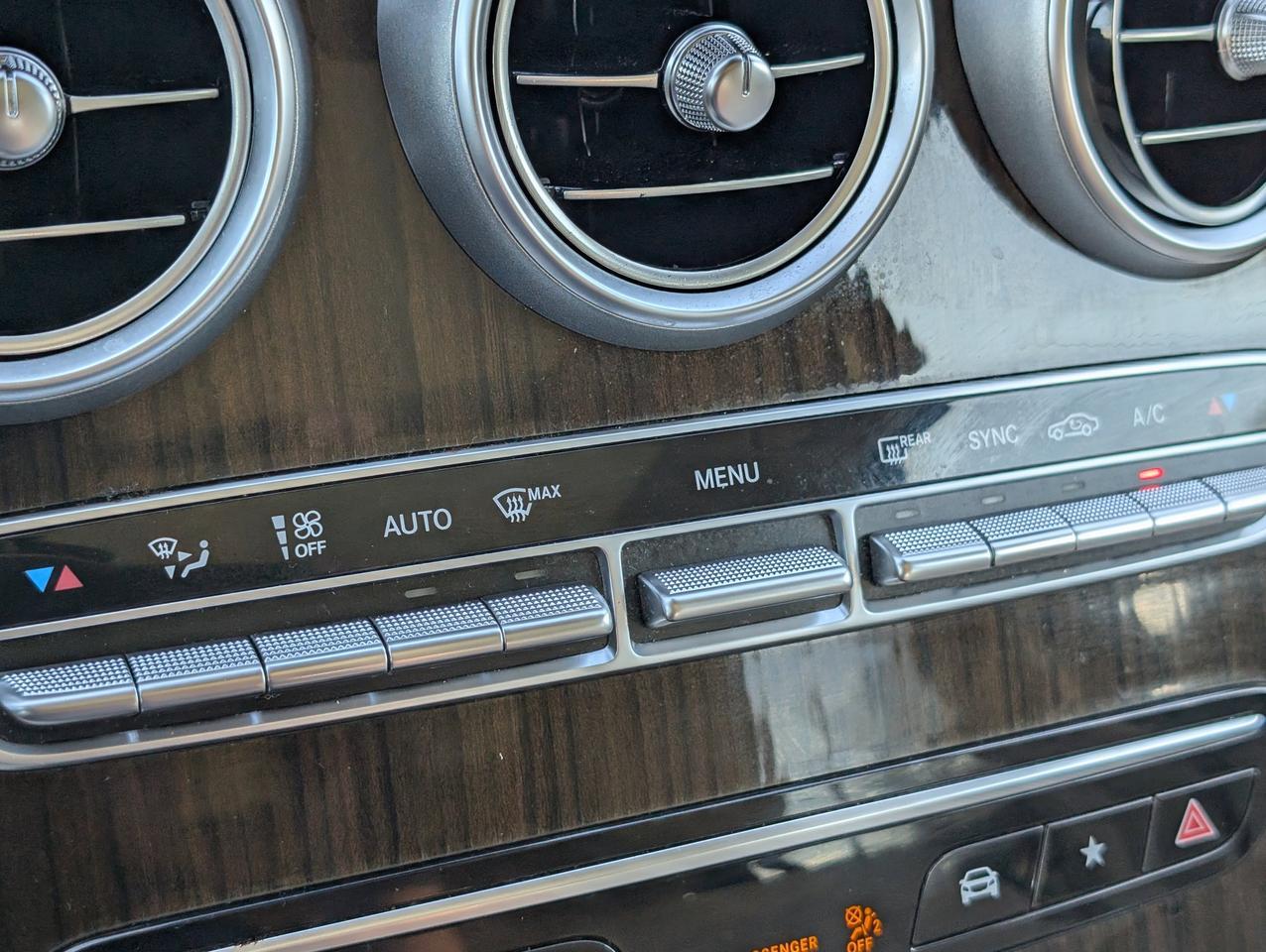 2022 Mercedes-Benz GLC GLC 300 Dalton GA