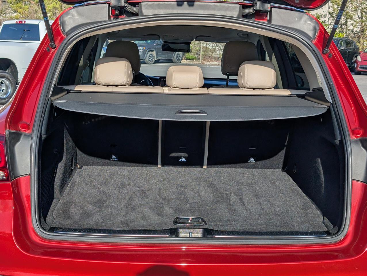 2022 Mercedes-Benz GLC GLC 300 Dalton GA