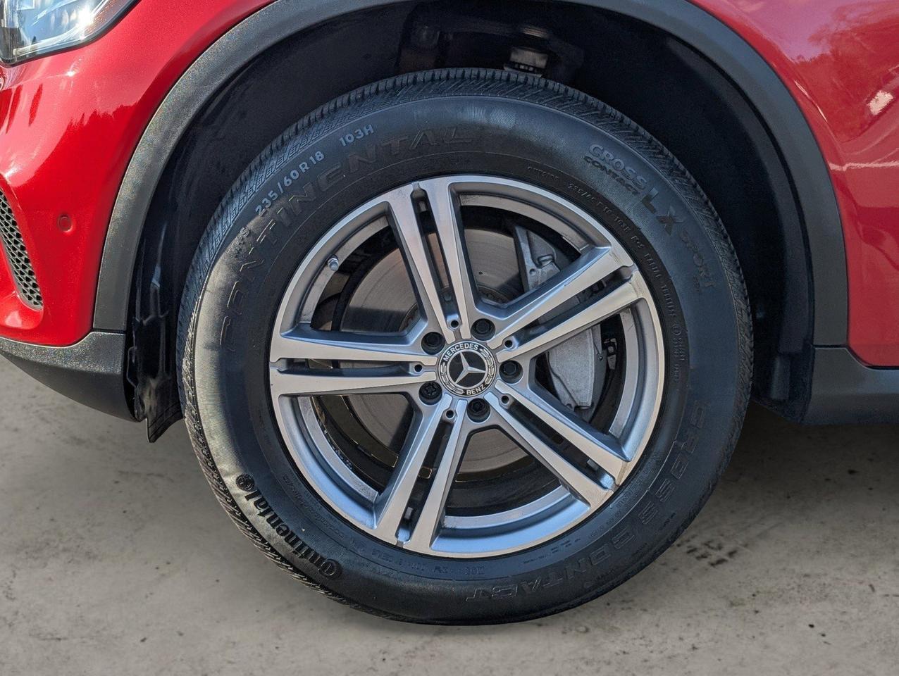 2022 Mercedes-Benz GLC GLC 300 Dalton GA