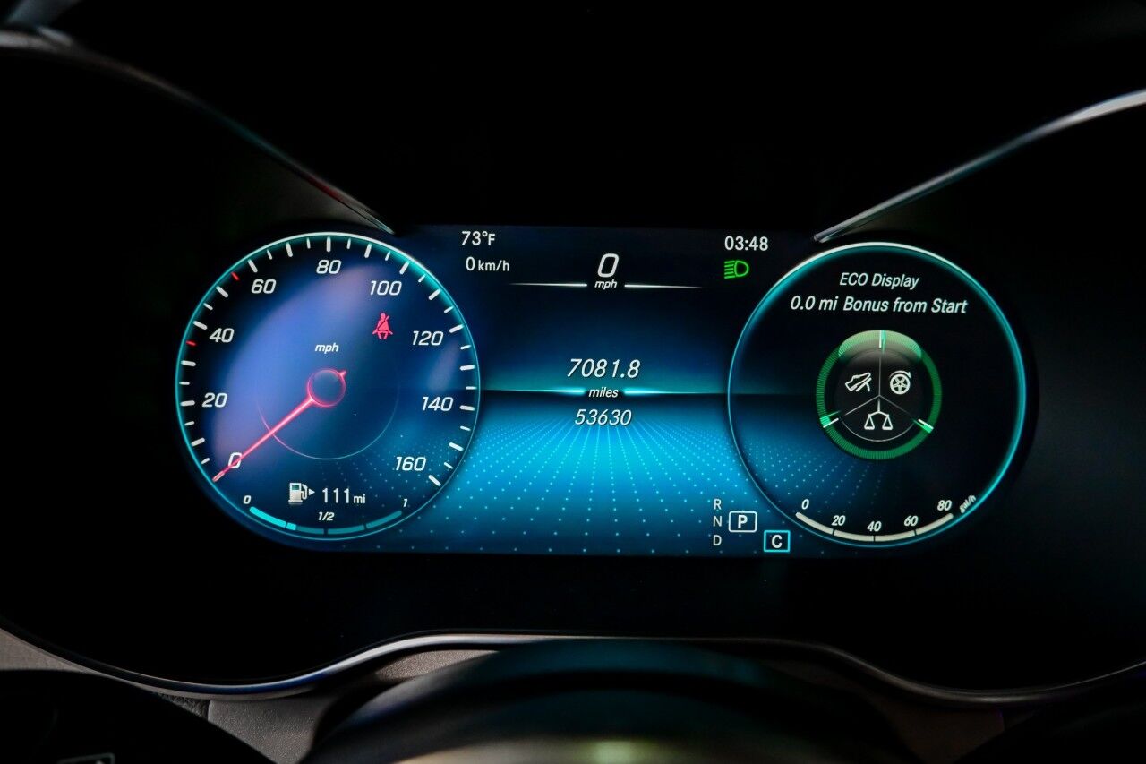 2022 Mercedes-Benz GLC GLC 300, Dual Pano Roof, Ambient Lighting Springfield NJ