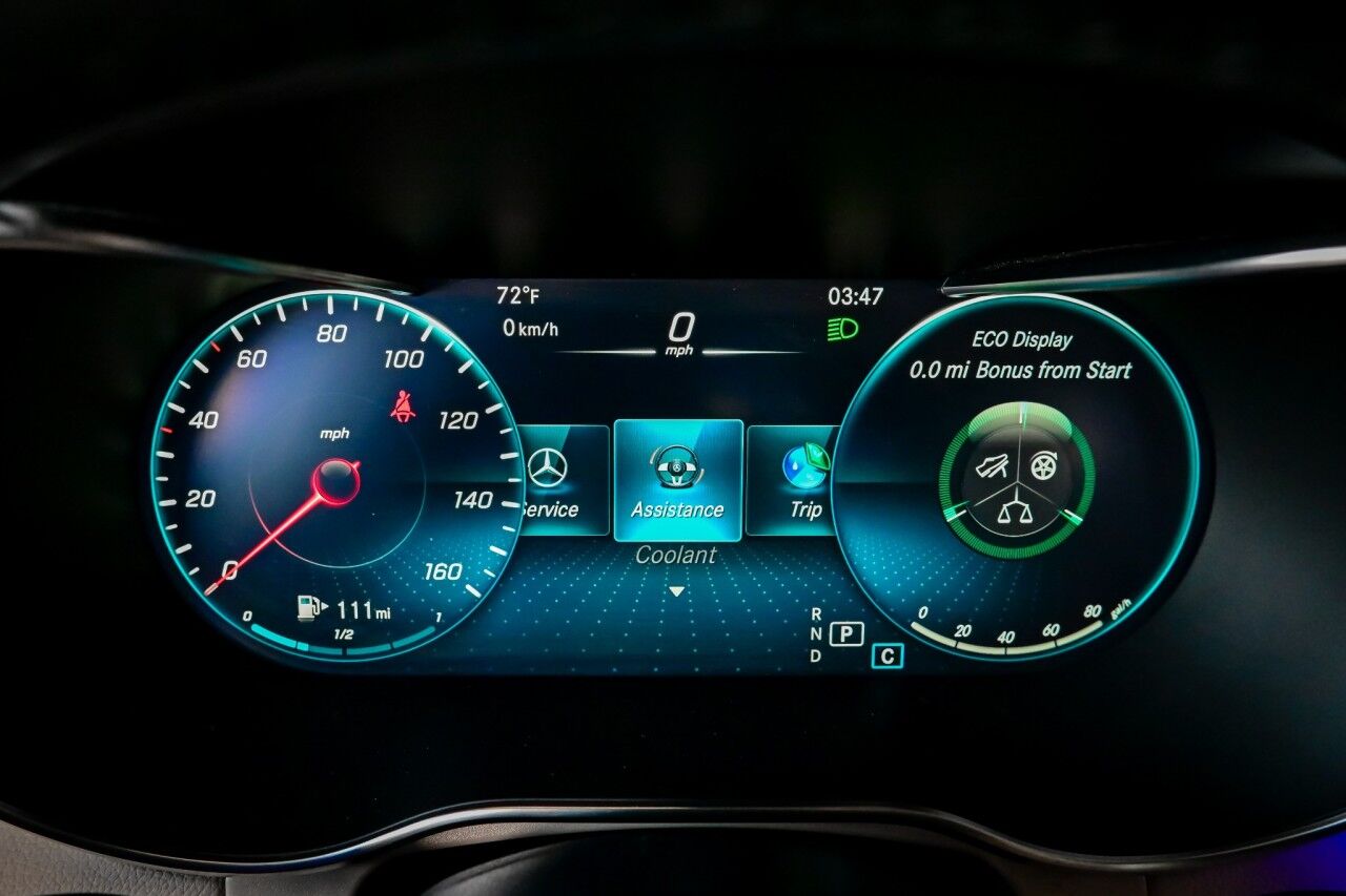 2022 Mercedes-Benz GLC GLC 300, Dual Pano Roof, Ambient Lighting Springfield NJ