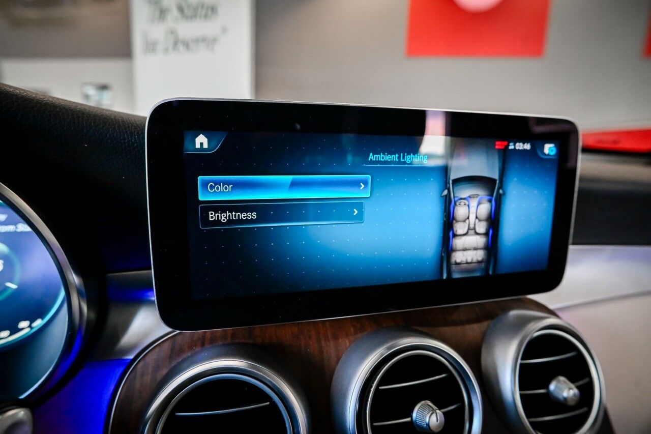 2022 Mercedes-Benz GLC GLC 300, Dual Pano Roof, Ambient Lighting Springfield NJ