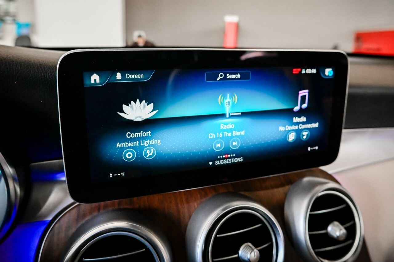 2022 Mercedes-Benz GLC GLC 300, Dual Pano Roof, Ambient Lighting Springfield NJ