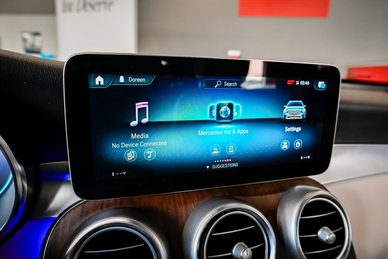 2022 Mercedes-Benz GLC GLC 300, Dual Pano Roof, Ambient Lighting Springfield NJ