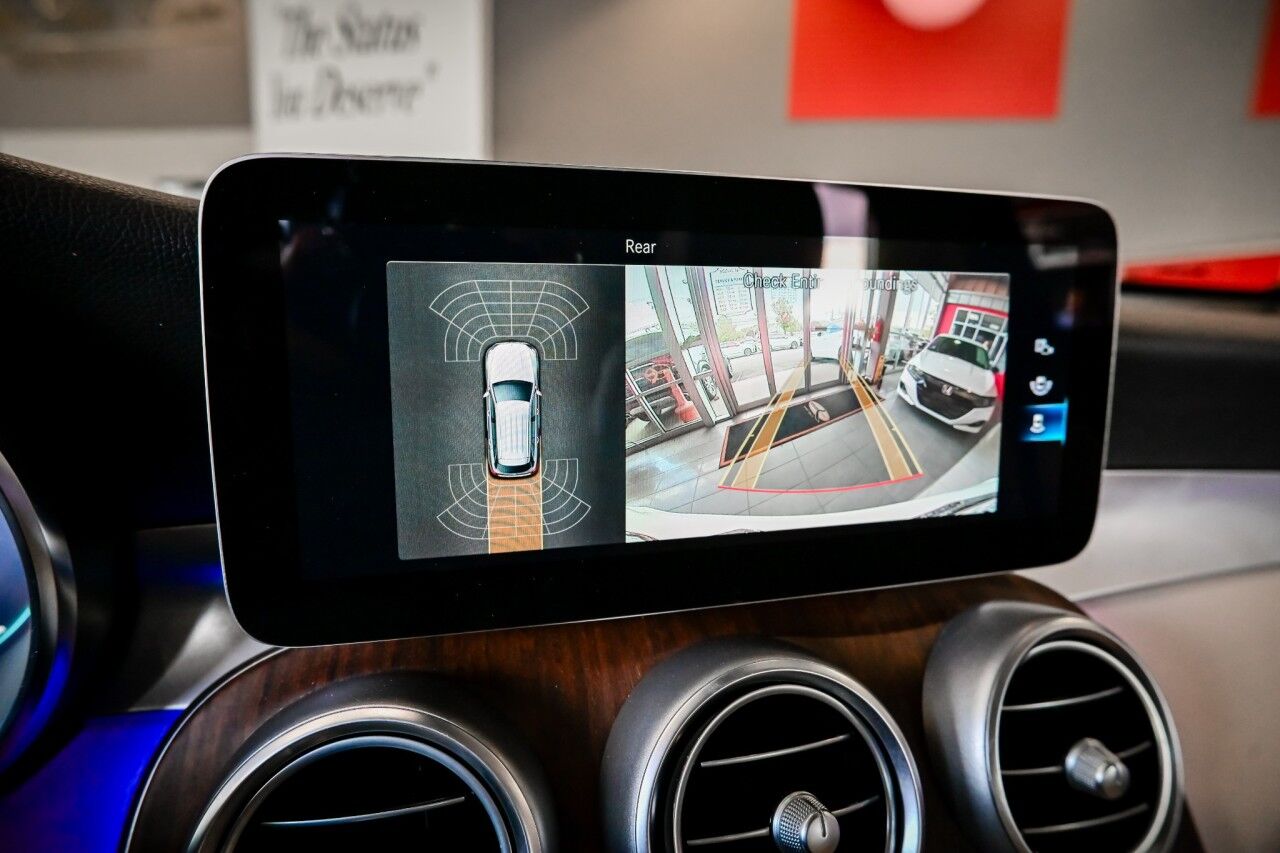 2022 Mercedes-Benz GLC GLC 300, Dual Pano Roof, Ambient Lighting Springfield NJ