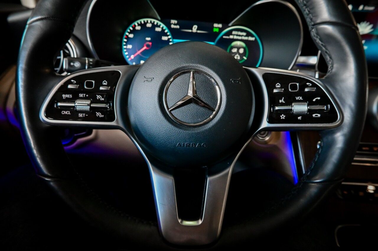 2022 Mercedes-Benz GLC GLC 300, Dual Pano Roof, Ambient Lighting Springfield NJ