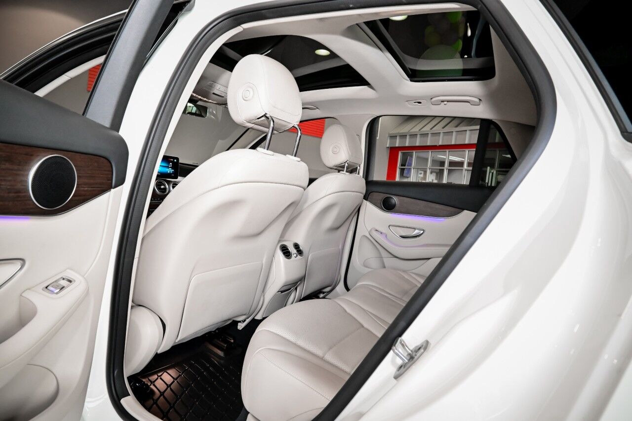 2022 Mercedes-Benz GLC GLC 300, Dual Pano Roof, Ambient Lighting Springfield NJ