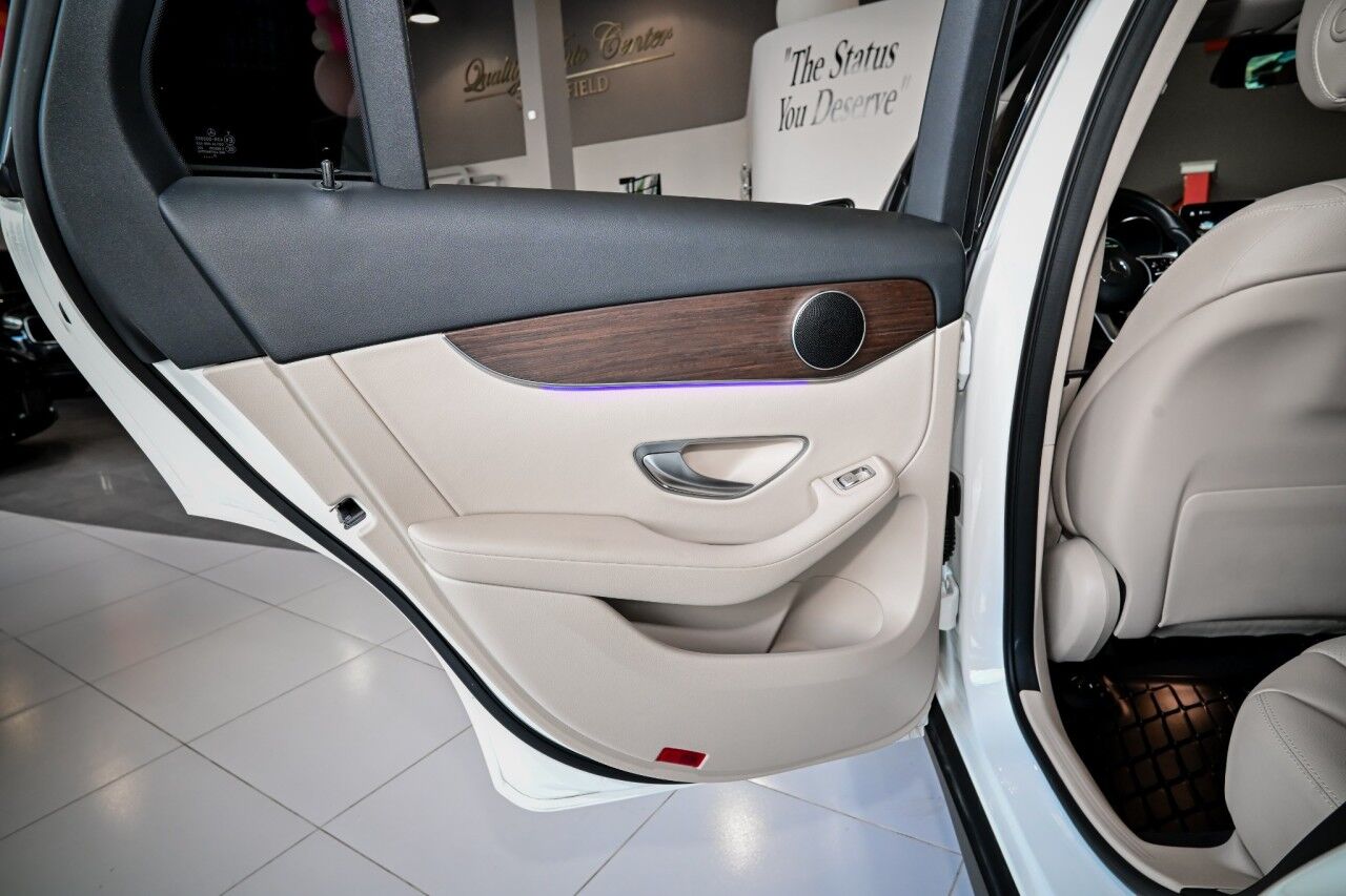 2022 Mercedes-Benz GLC GLC 300, Dual Pano Roof, Ambient Lighting Springfield NJ