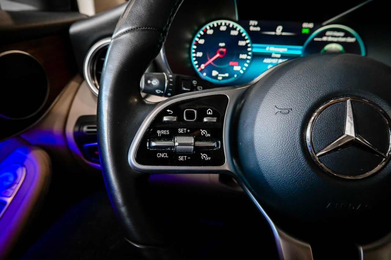 2022 Mercedes-Benz GLC GLC 300, Dual Pano Roof, Ambient Lighting Springfield NJ