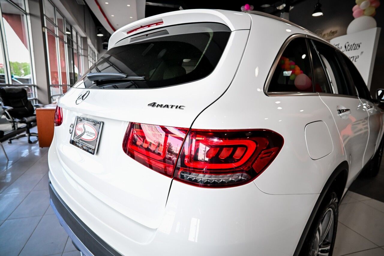 2022 Mercedes-Benz GLC GLC 300, Dual Pano Roof, Ambient Lighting Springfield NJ