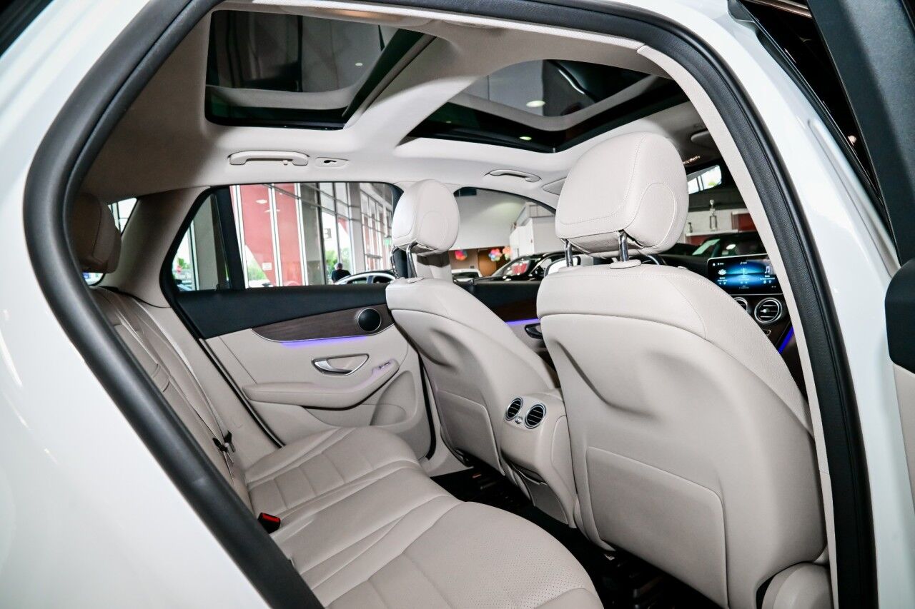 2022 Mercedes-Benz GLC GLC 300, Dual Pano Roof, Ambient Lighting Springfield NJ