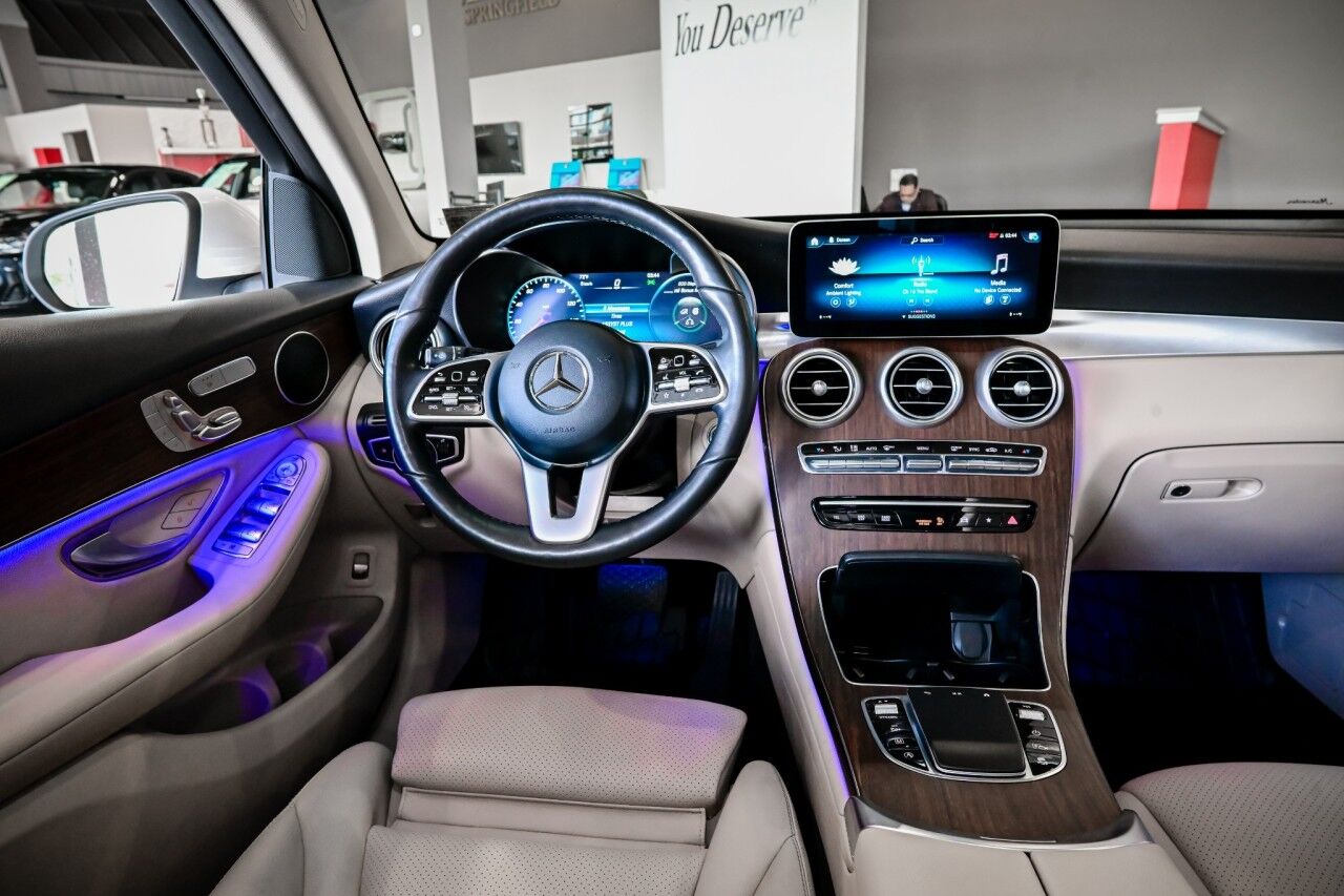 2022 Mercedes-Benz GLC GLC 300, Dual Pano Roof, Ambient Lighting Springfield NJ
