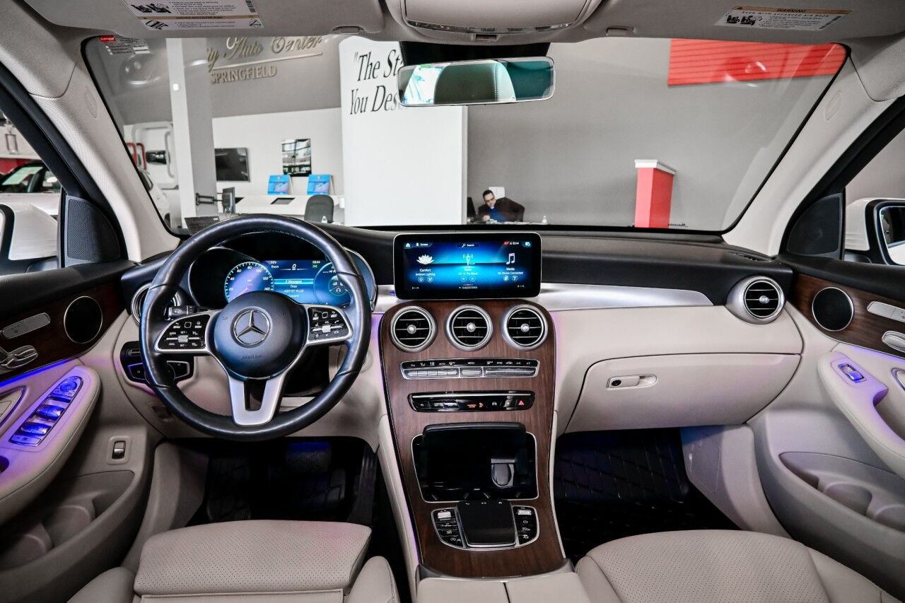 2022 Mercedes-Benz GLC GLC 300, Dual Pano Roof, Ambient Lighting Springfield NJ