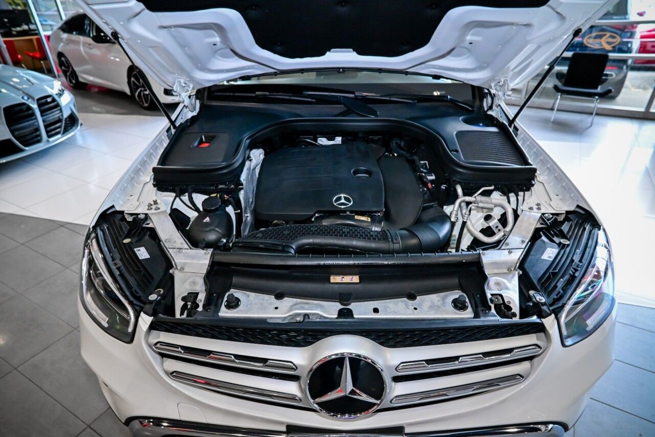 2022 Mercedes-Benz GLC GLC 300, Dual Pano Roof, Ambient Lighting Springfield NJ