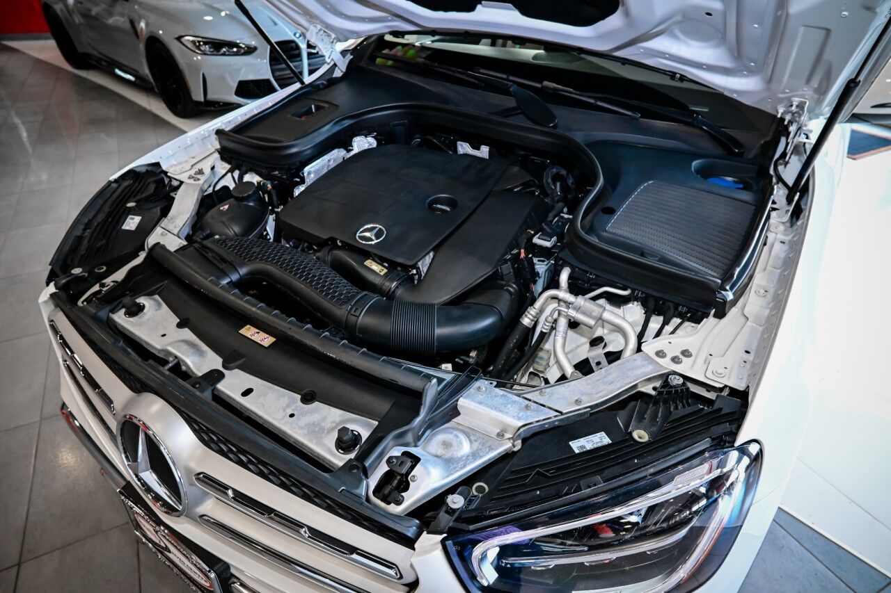 2022 Mercedes-Benz GLC GLC 300, Dual Pano Roof, Ambient Lighting Springfield NJ