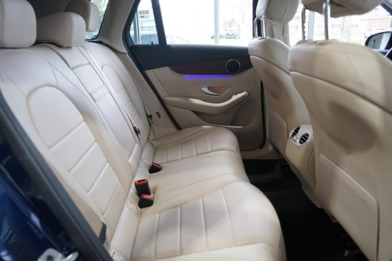2022 Mercedes-Benz GLC GLC 300 Yonkers NY