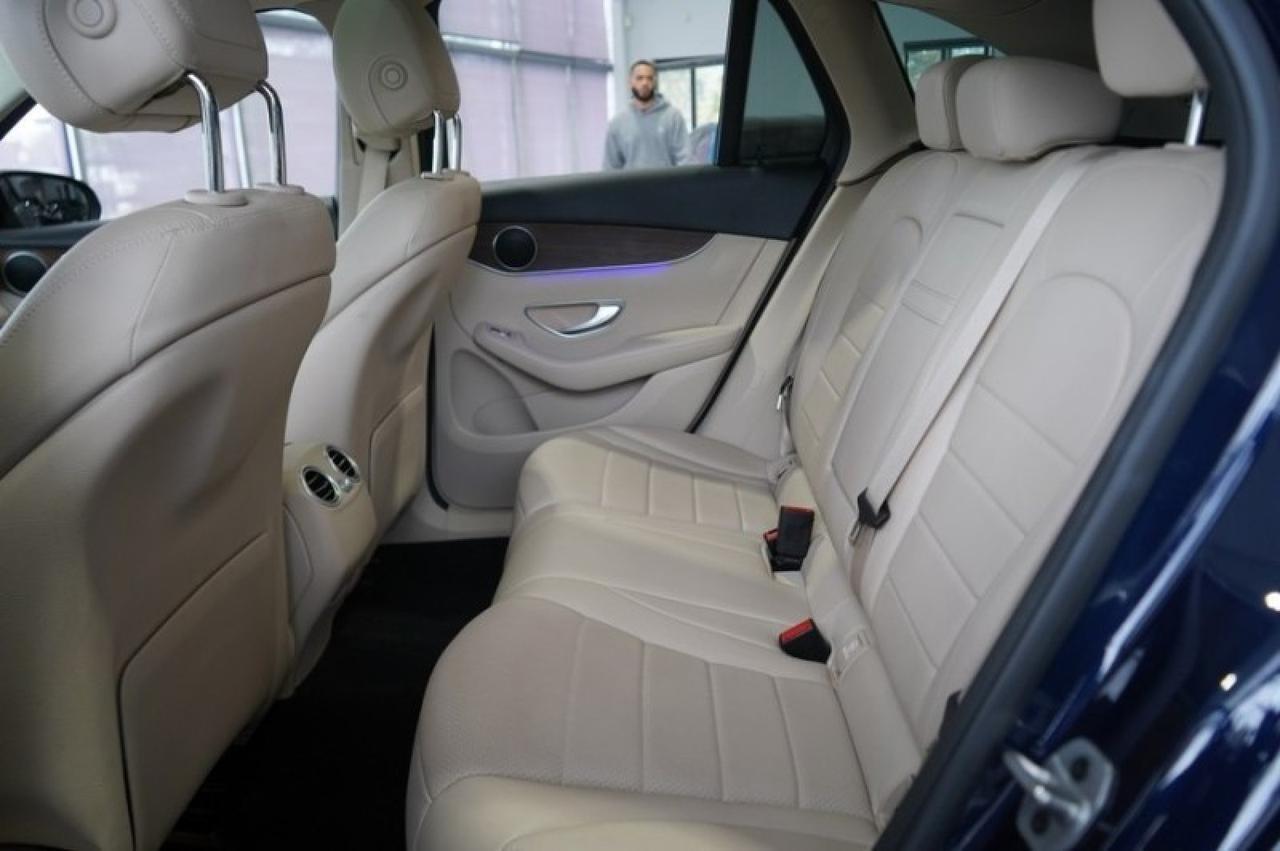 2022 Mercedes-Benz GLC GLC 300 Yonkers NY