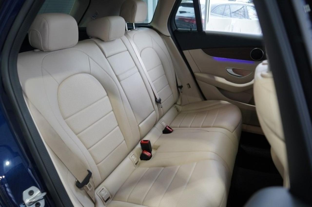 2022 Mercedes-Benz GLC GLC 300 Yonkers NY