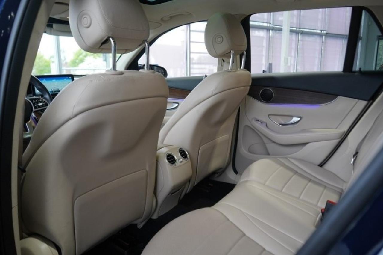 2022 Mercedes-Benz GLC GLC 300 Yonkers NY