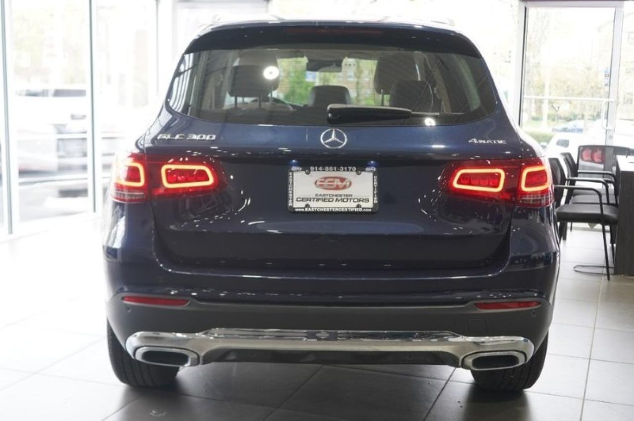 2022 Mercedes-Benz GLC GLC 300 Yonkers NY