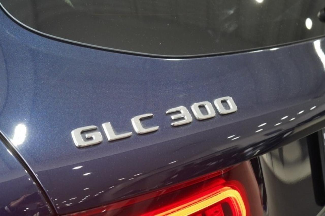 2022 Mercedes-Benz GLC GLC 300 Yonkers NY