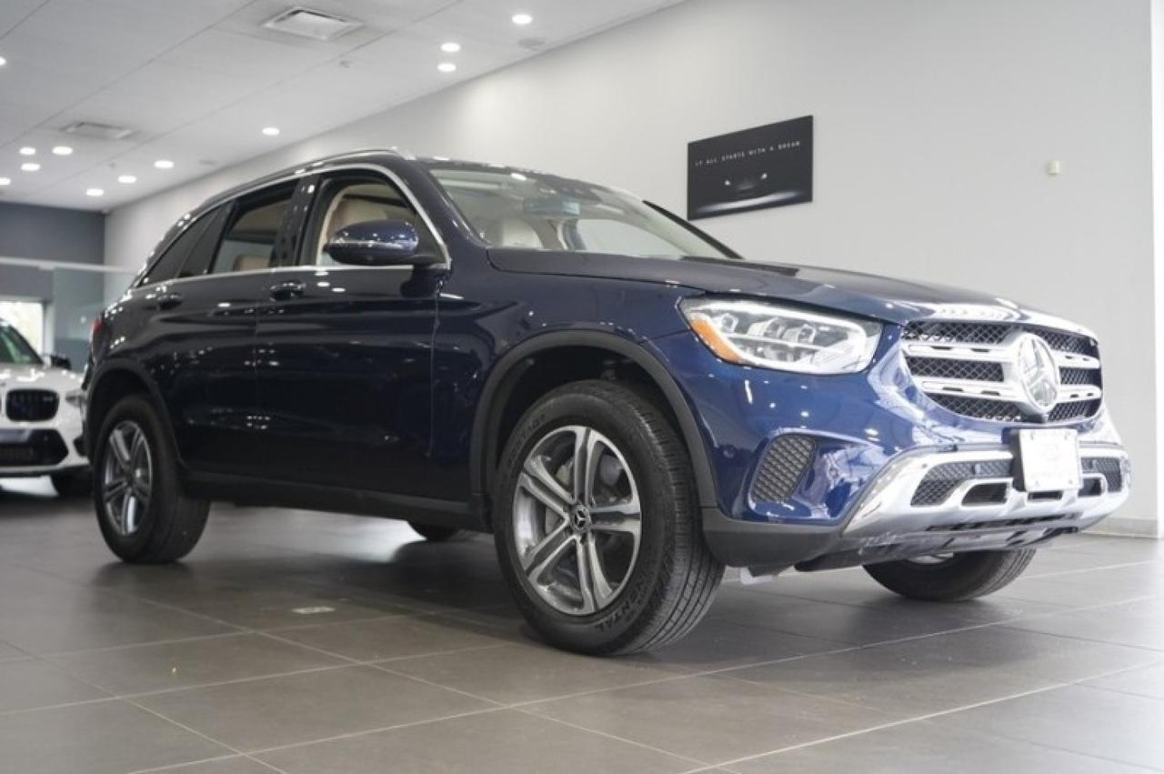 2022 Mercedes-Benz GLC GLC 300 Yonkers NY