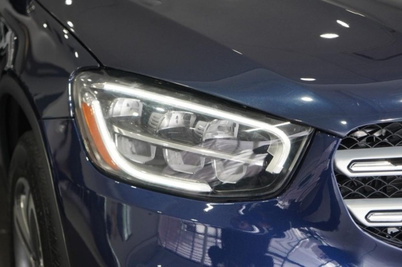 2022 Mercedes-Benz GLC GLC 300 Yonkers NY